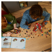 LEGO DREAMZzz - Dinosuihkari LEGO DREAMZzz - Dinosuihkari