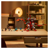 LEGO DREAMZzz - Dinosuihkari LEGO DREAMZzz - Dinosuihkari