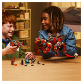 LEGO DREAMZzz - Dinosuihkari LEGO DREAMZzz - Dinosuihkari