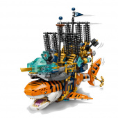 LEGO DREAMZzz - Tiikerihaipanssarivaunu LEGO DREAMZzz - Tiikerihaipanssarivaunu