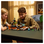 LEGO DREAMZzz - Tiikerihaipanssarivaunu LEGO DREAMZzz - Tiikerihaipanssarivaunu