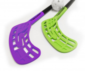 Sport me - Floorball set mini 45 cm Sport me - Floorball set mini 45 cm