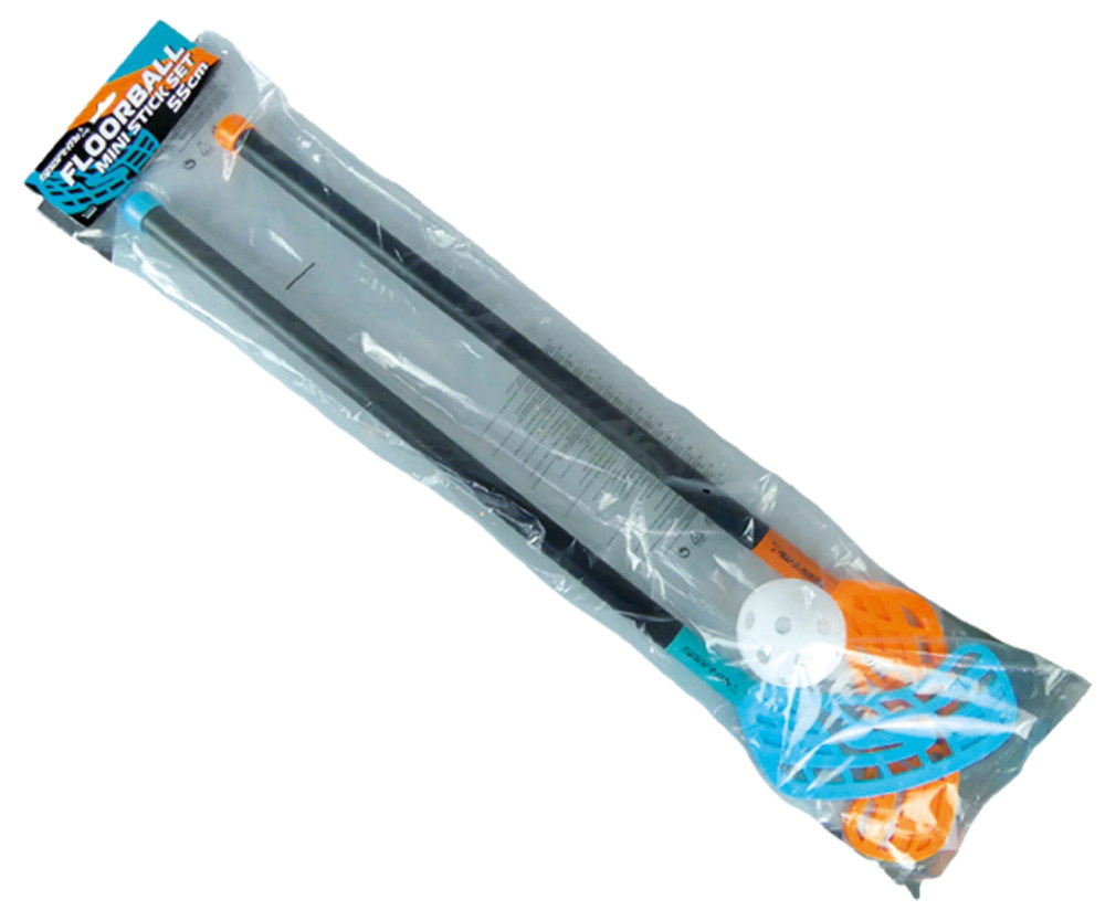 Sport me - Floorballset mini 55 cm