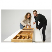 Dutch Shuffle Taitettava (Sjoelen) Dutch Shuffle Taitettava (Sjoelen)