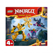 LEGO Ninjago - Arinin taistelurobotti LEGO Ninjago - Arinin taistelurobotti