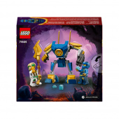 LEGO Ninjago - Jayn robottitaistelupaketti LEGO Ninjago - Jayn robottitaistelupaketti