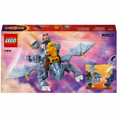 LEGO Ninjago - Pikkuinen Riyu-lohikäärme LEGO Ninjago - Pikkuinen Riyu-lohikäärme