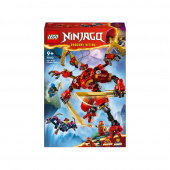 LEGO Ninjago - Kain ninja-kiipeilyrobotti LEGO Ninjago - Kain ninja-kiipeilyrobotti