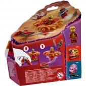 LEGO Ninjago - Kain Spinjitzu-lohikäärmespinneri LEGO Ninjago - Kain Spinjitzu-lohikäärmespinneri