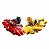 LEGO Ninjago - Spinjitzu-lohikäärmetaistelupaketti LEGO Ninjago - Spinjitzu-lohikäärmetaistelupaketti