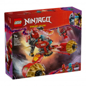 LEGO Ninjago - Kain myrskynratsastajarobotti LEGO Ninjago - Kain myrskynratsastajarobotti