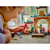 LEGO Ninjago - Ninjojen Spinjitzu-temppeli LEGO Ninjago - Ninjojen Spinjitzu-temppeli