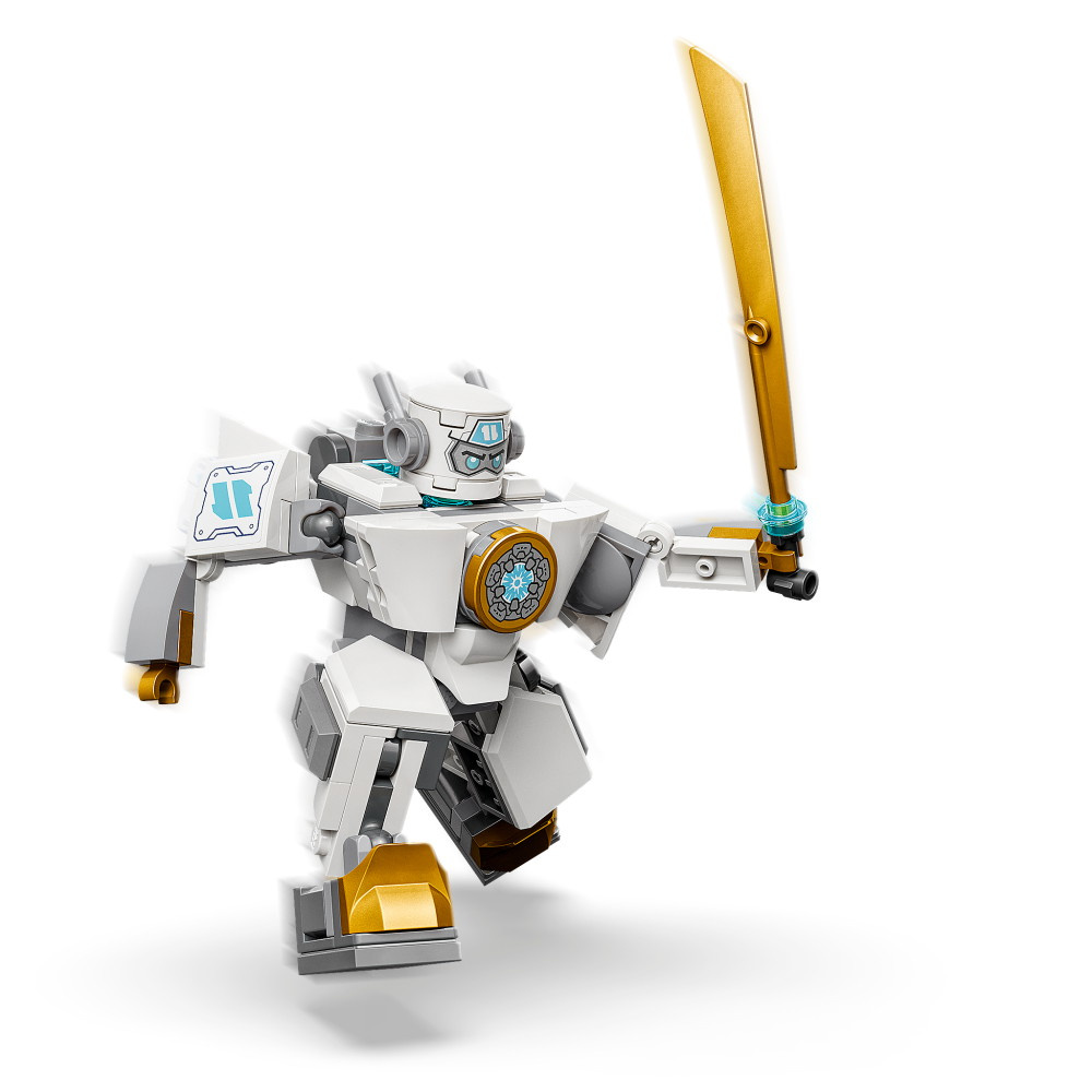 LEGO Ninjago - Zanen ultrayhdistelmärobotti