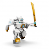 LEGO Ninjago - Zanen ultrayhdistelmärobotti LEGO Ninjago - Zanen ultrayhdistelmärobotti
