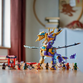LEGO Ninjago - Keskittymisen lohikäärme Arc LEGO Ninjago - Keskittymisen lohikäärme Arc