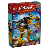 LEGO Ninjago - Arinin spinjitzu-taistelurobotti LEGO Ninjago - Arinin spinjitzu-taistelurobotti