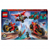 LEGO Ninjago - Ninjojen taisteluajoneuvo LEGO Ninjago - Ninjojen taisteluajoneuvo