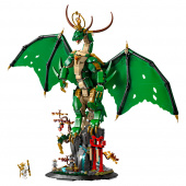 LEGO Ninjago - Vartijalohikäärme LEGO Ninjago - Vartijalohikäärme