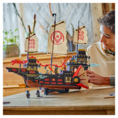 LEGO Ninjago - Temppelialus LEGO Ninjago - Temppelialus