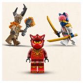 LEGO Ninjago - Kain Lohikäärmetaistelupakkaus LEGO Ninjago - Kain Lohikäärmetaistelupakkaus