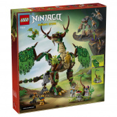 LEGO Ninjago - Elämän Lohikäärme LEGO Ninjago - Elämän Lohikäärme