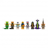 LEGO Ninjago - Elämän Lohikäärme LEGO Ninjago - Elämän Lohikäärme