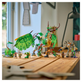 LEGO Ninjago - Elämän Lohikäärme LEGO Ninjago - Elämän Lohikäärme