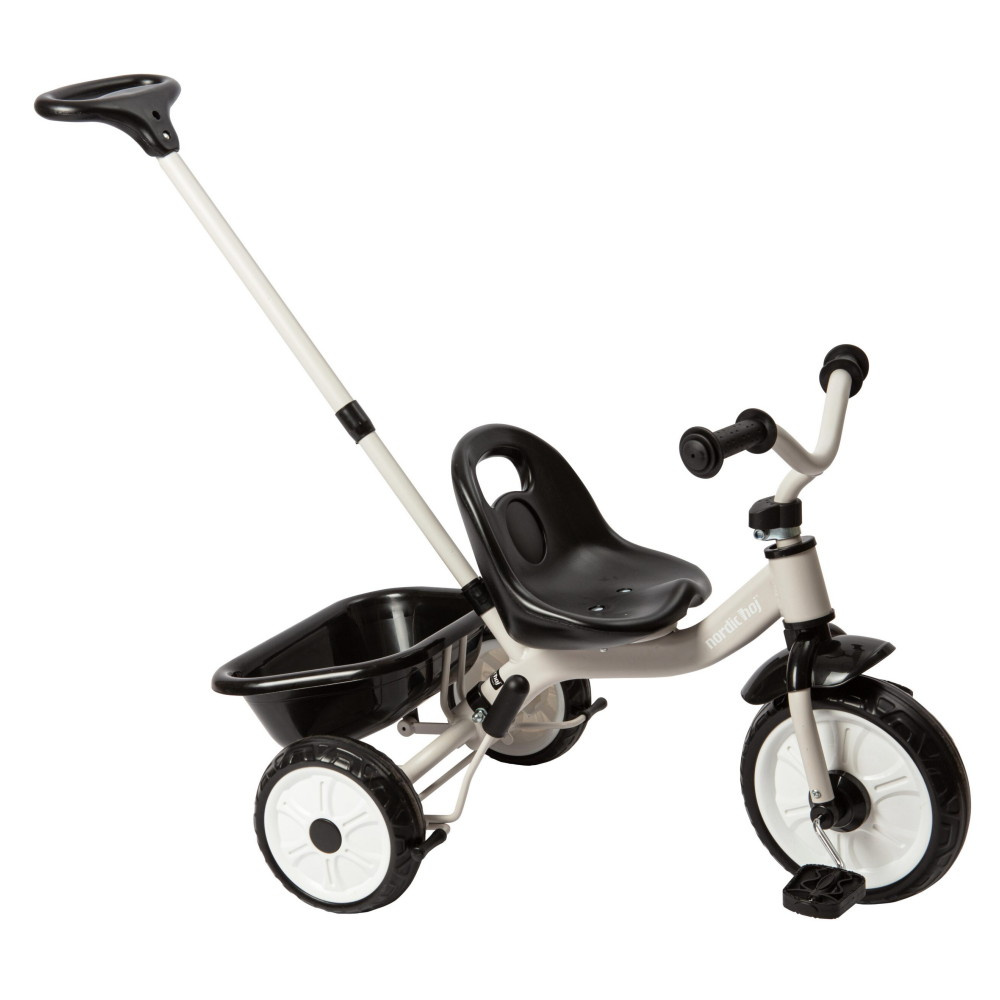Nordic Hoj - Tricycle White