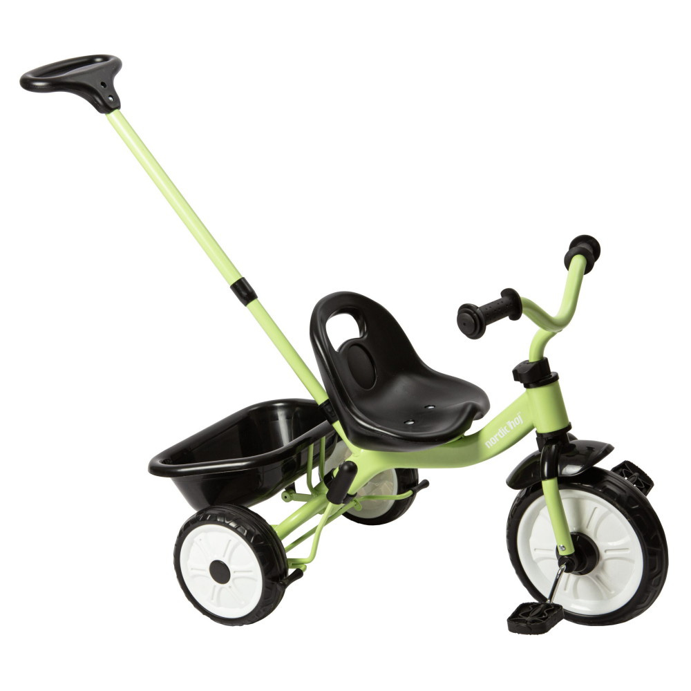 Nordic Hoj - Tricycle Green