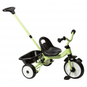 Nordic Hoj - Tricycle Green Nordic Hoj - Tricycle Green