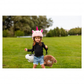 Helmet Cover Owl Helmet Cover Owl