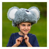 Helmet Cover Koala