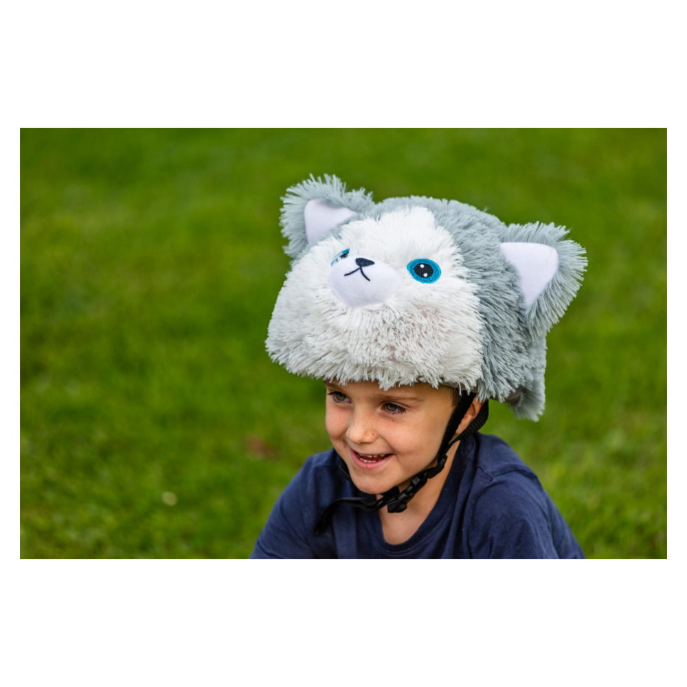Helmet Cover Husky