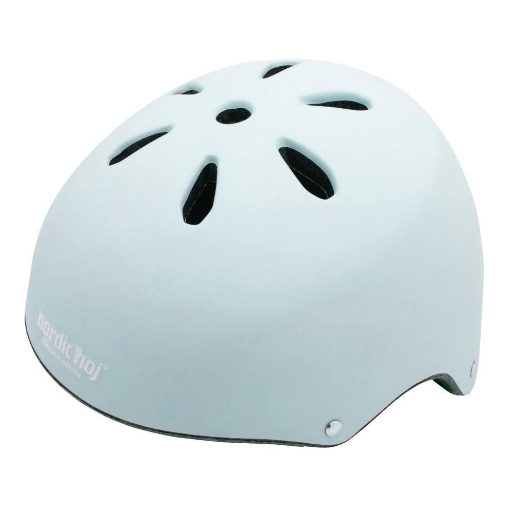 Skate helmet Blue