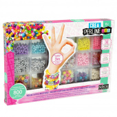 Nice Crea Koruaskartelusarja 800 Helmeä Nice Crea Koruaskartelusarja 800 Helmeä