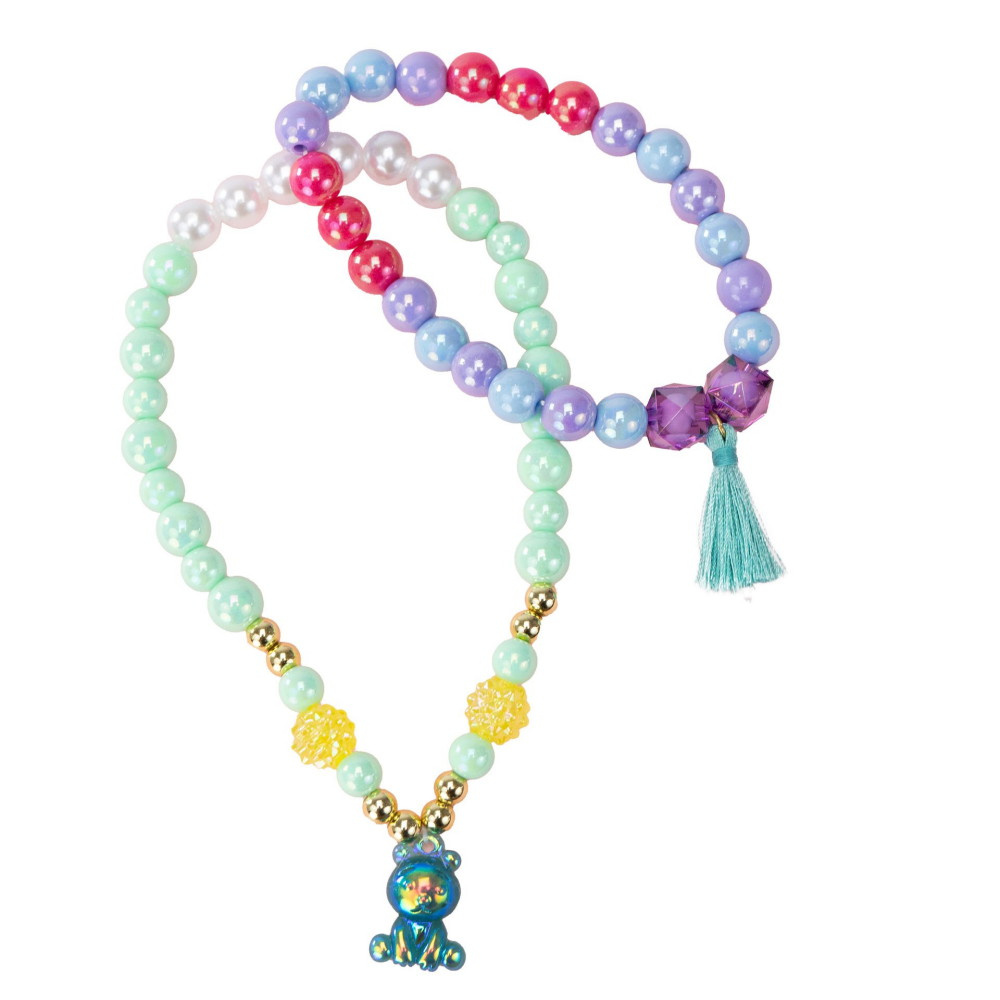 Nice Crea Koruaskartelusarja 600 helmeä