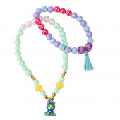 Nice Crea Koruaskartelusarja 600 helmeä Nice Crea Koruaskartelusarja 600 helmeä