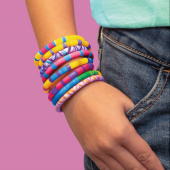 Fab Lab Colour Spin Rannekkeen valmistaja Fab Lab Colour Spin Rannekkeen valmistaja