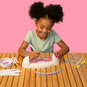 Fab Lab Colour Spin Rannekkeen valmistaja Fab Lab Colour Spin Rannekkeen valmistaja