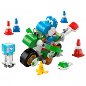 LEGO Super Mario - Mario Kart Yoshi Bike LEGO Super Mario - Mario Kart Yoshi Bike