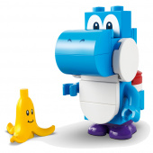 LEGO Super Mario - Mario Kart Yoshi Bike LEGO Super Mario - Mario Kart Yoshi Bike