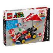 LEGO Super Mario - Mario Kart Standard Kart LEGO Super Mario - Mario Kart Standard Kart