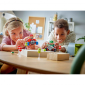 LEGO Super Mario - Mario Kart – Baby Mario vastaan Baby Luigi LEGO Super Mario - Mario Kart – Baby Mario vastaan Baby Luigi