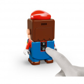 LEGO Super Mario - Interaktiivinen Mario ja Standard Kart LEGO Super Mario - Interaktiivinen Mario ja Standard Kart