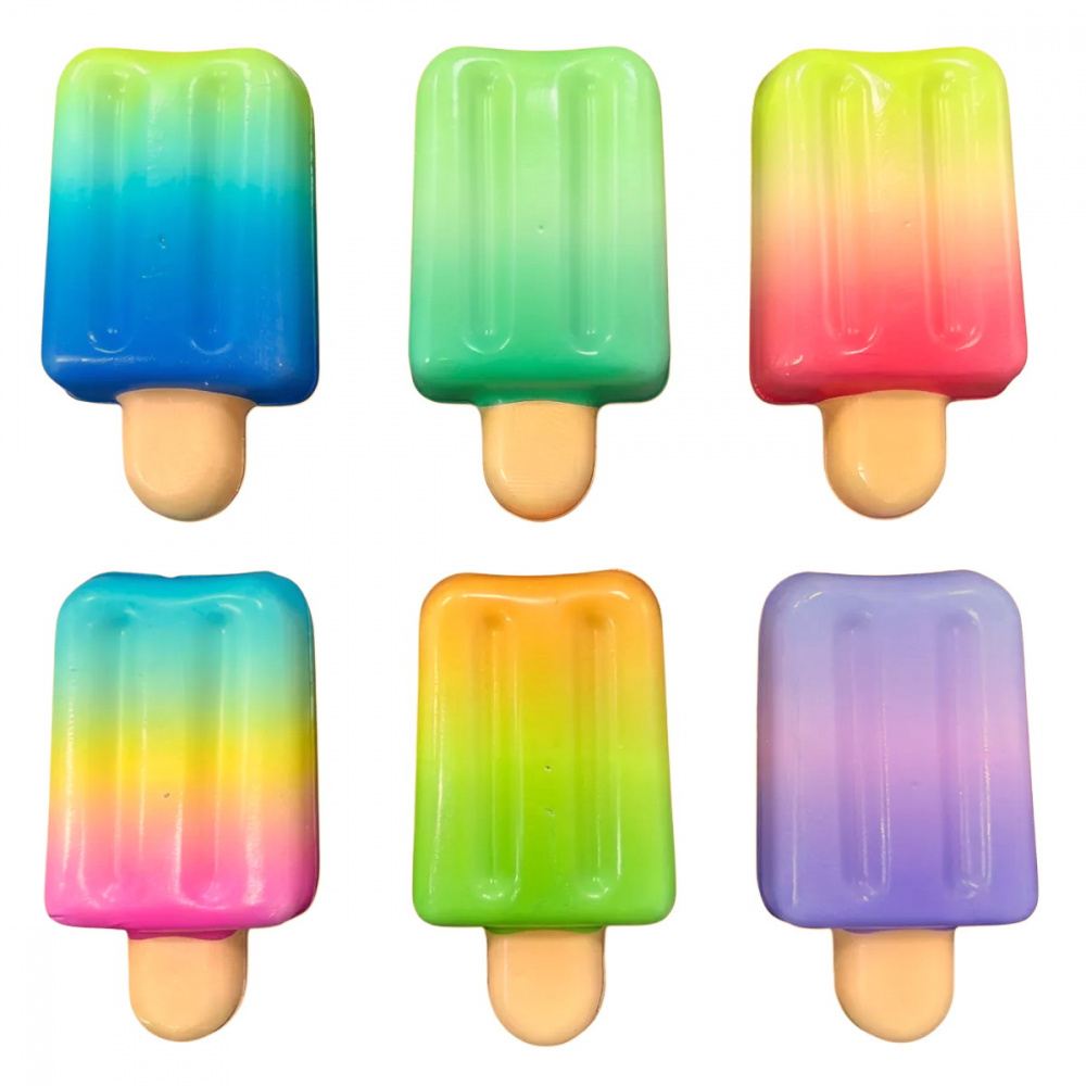 Squishy Popsicle 7,5 cm