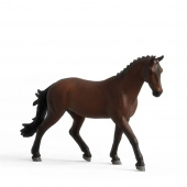 Schleich Black Label Trakehner Mare Schleich Black Label Trakehner Mare