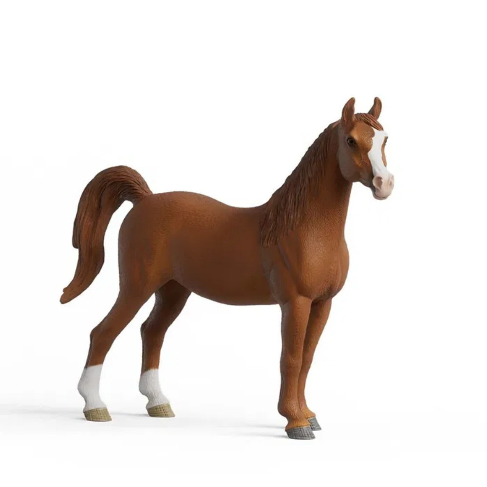 Schleich Black Label Araber Stute