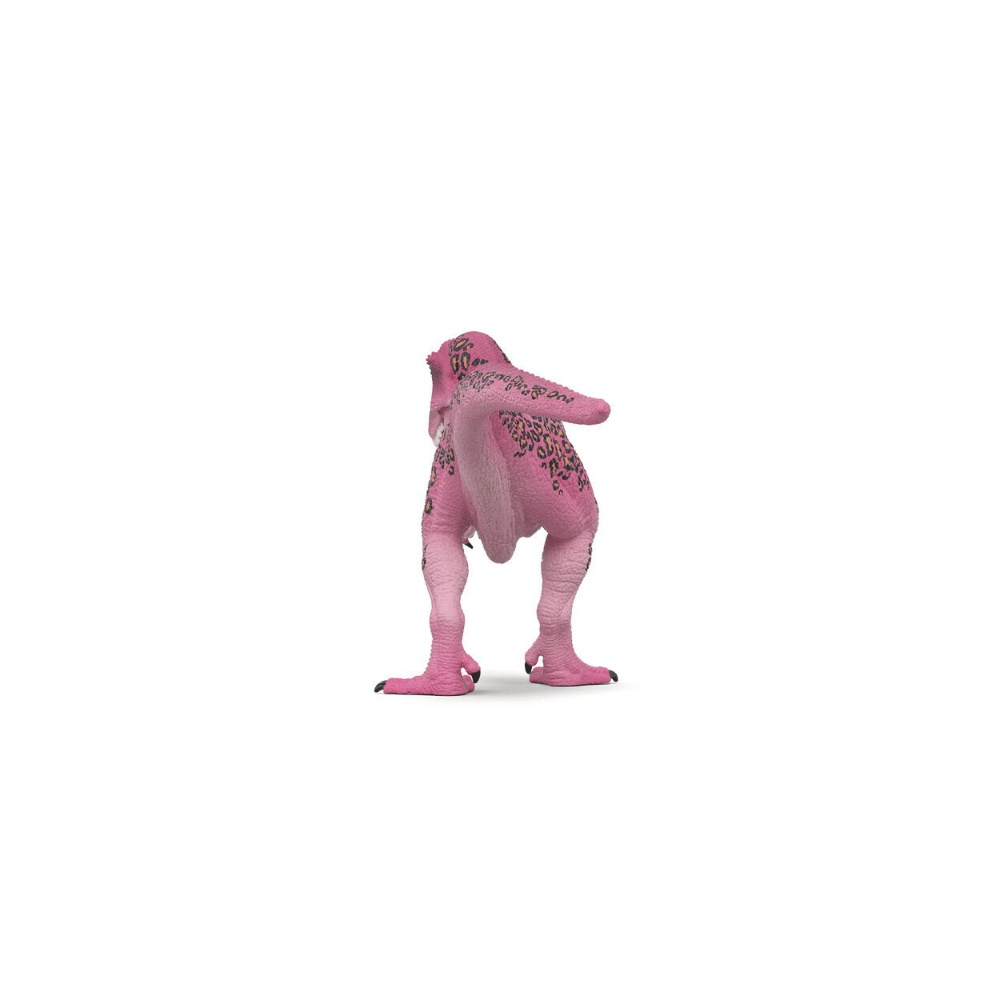 Schleich - Pink T-Rex