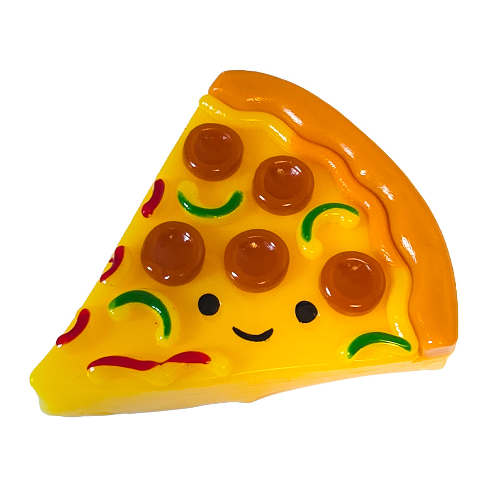 Squishy Pizza 9 cm