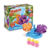 Hungry Hungry Hippos Splash Hungry Hungry Hippos Splash